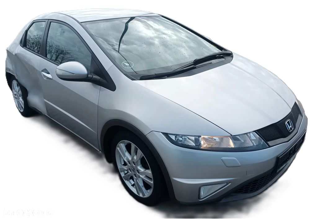 Honda Accord 2.0 Elegance 50 Jahre Edition - 24