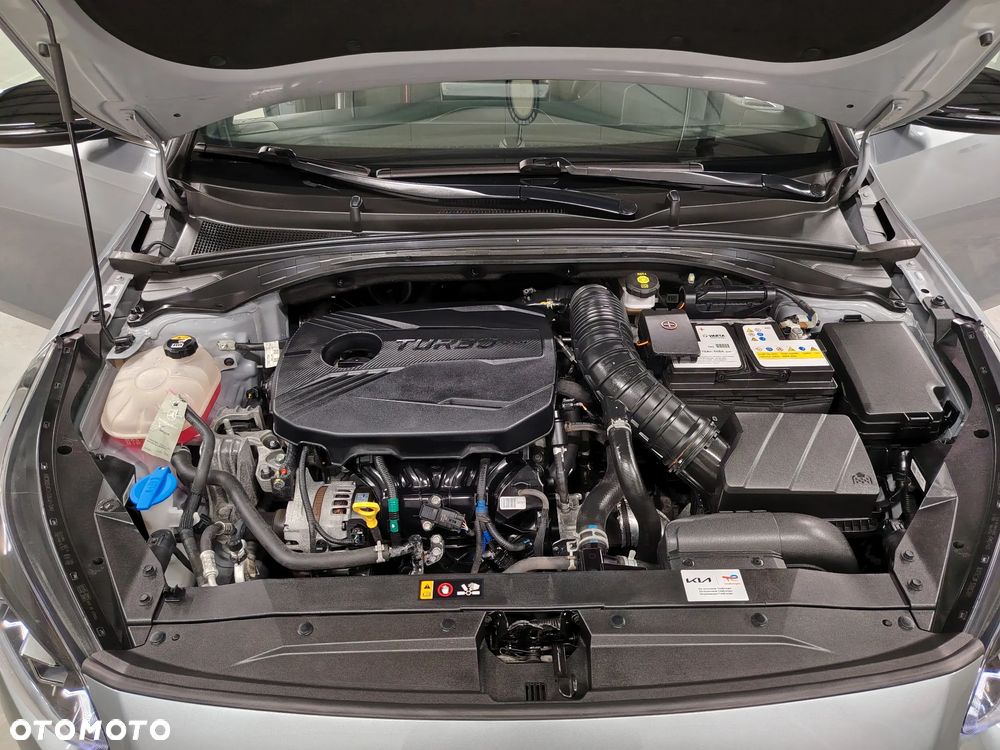 Kia ProCeed 1.6 T-GDI DCT7 OPF GT - 40