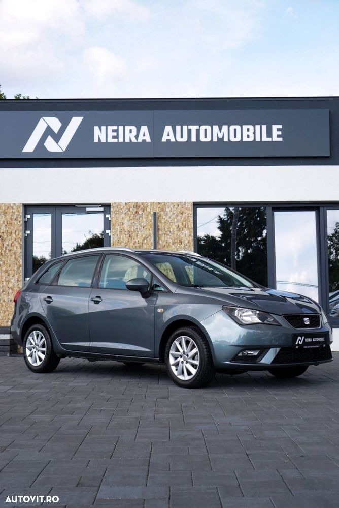 Seat Ibiza 1.2 TSI Style - 1