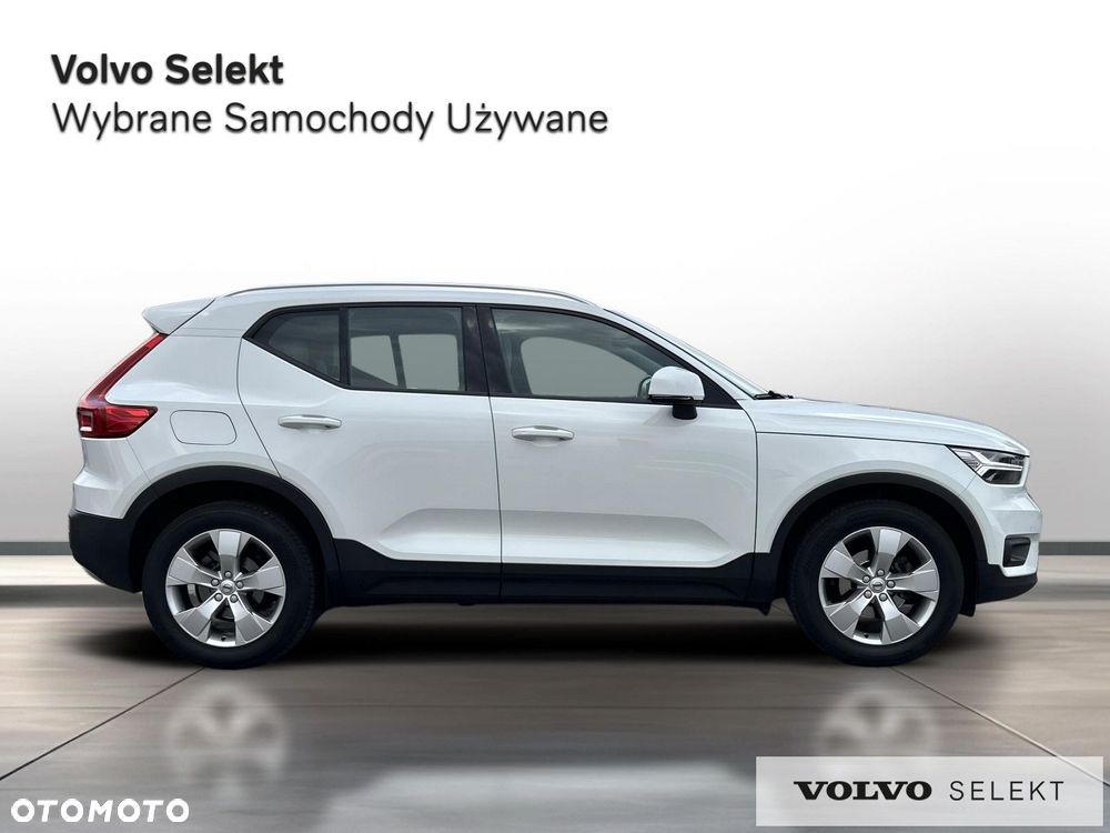 Volvo XC 40 - 7
