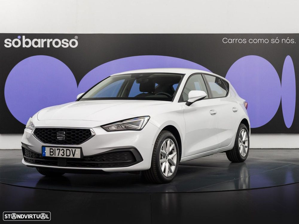 SEAT Leon 1.0 TSI Style - 2