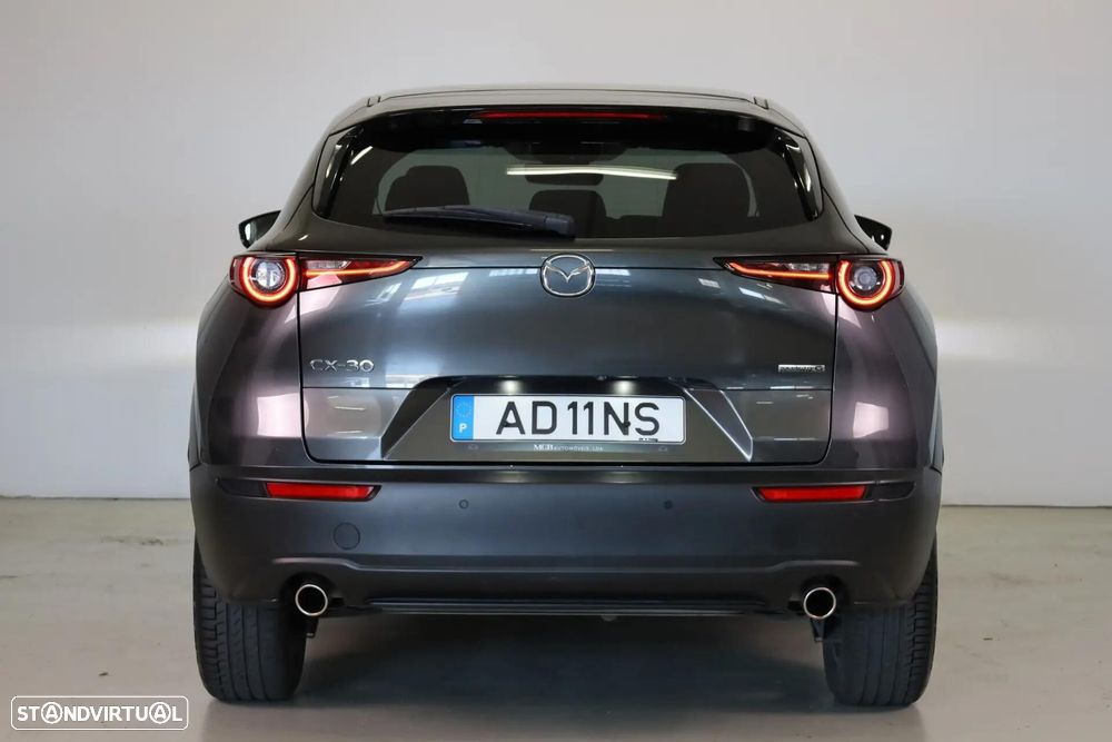 Mazda CX-30 2.0 Sky-G Excellence - 15