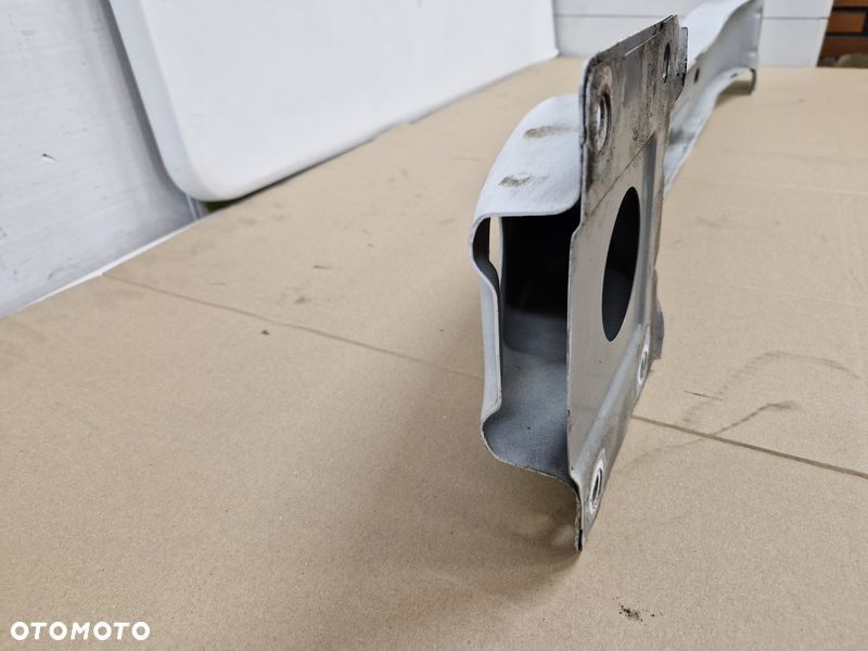 RENAULT MASTER III 3 LIFT IV 4 BELKA WZMOCNIENIE ZDERZAKA PRZÓD 06079R - 8