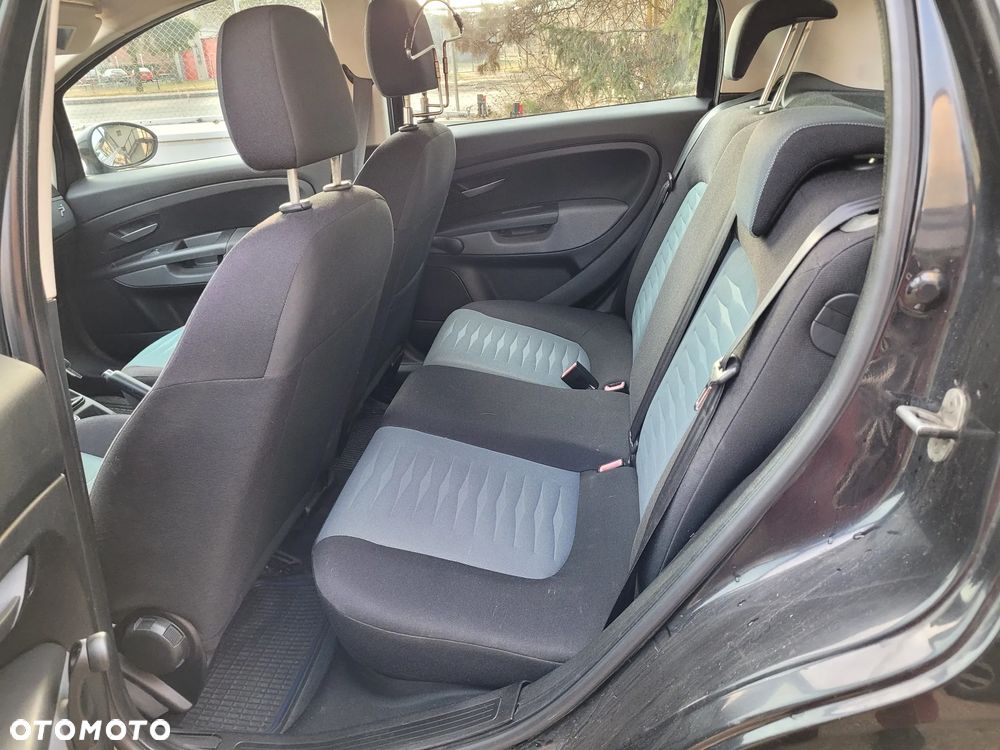 Fiat Punto - 11