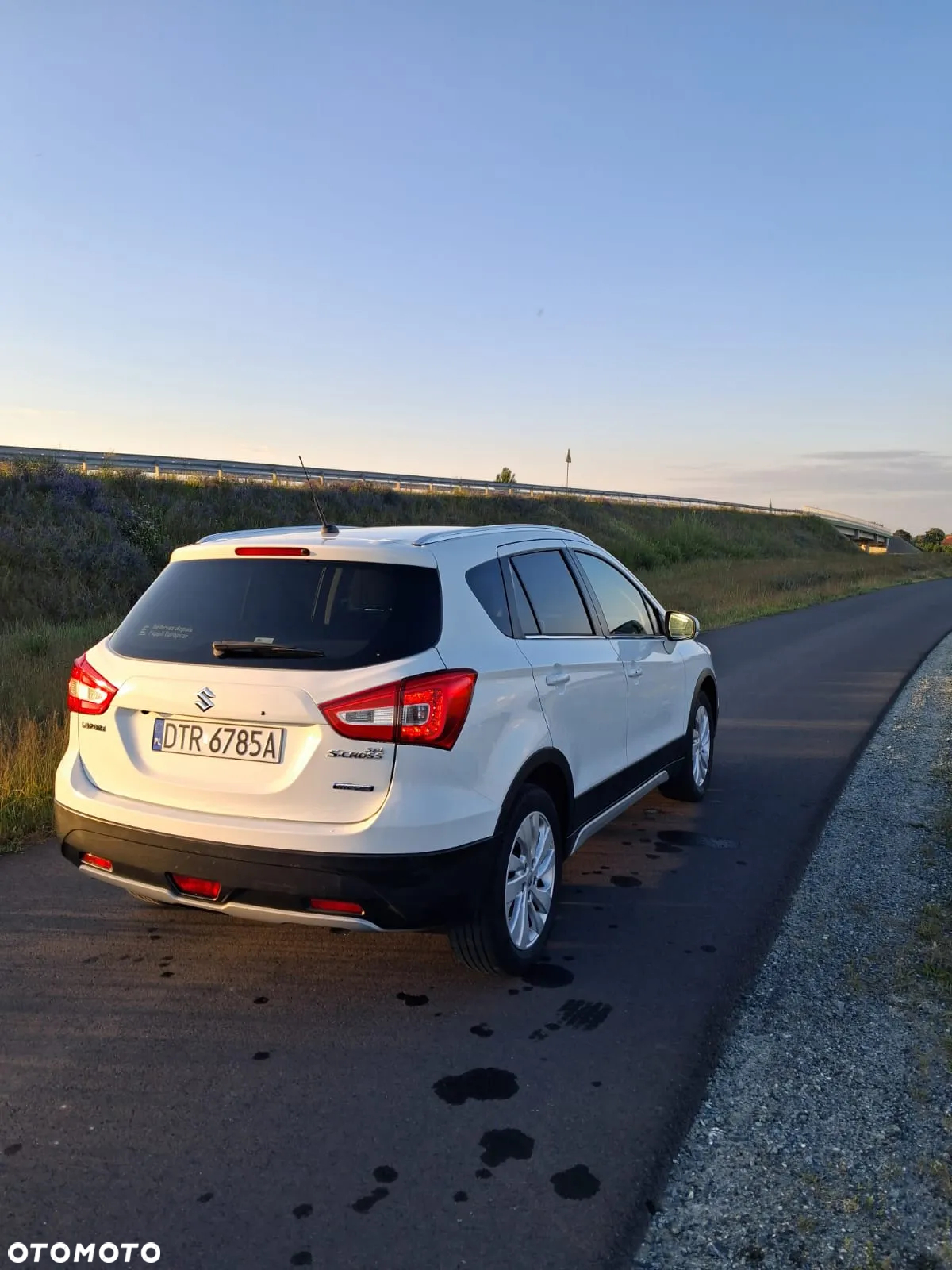 Suzuki SX4 S-Cross - 2