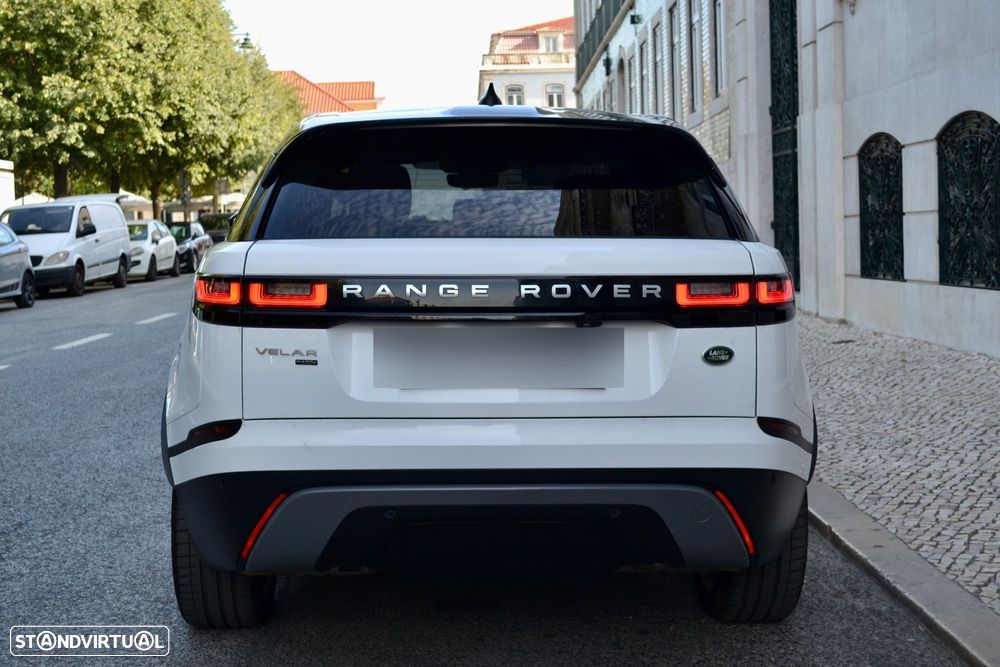 Land Rover Range Rover Velar 2.0 P400e AWD S - 8