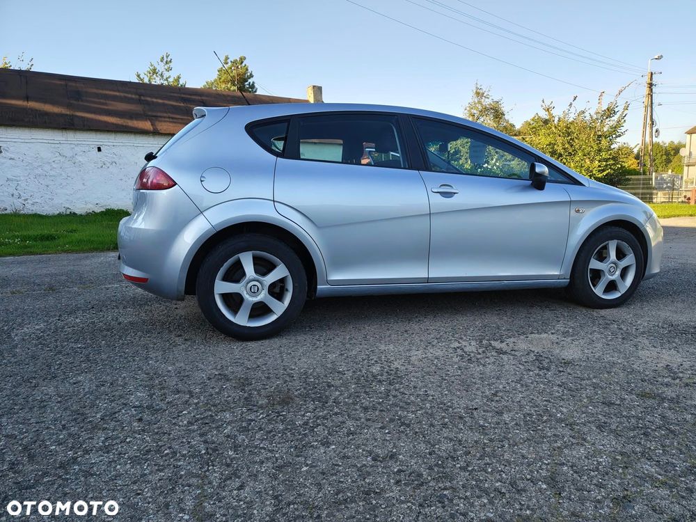 Seat Leon - 3