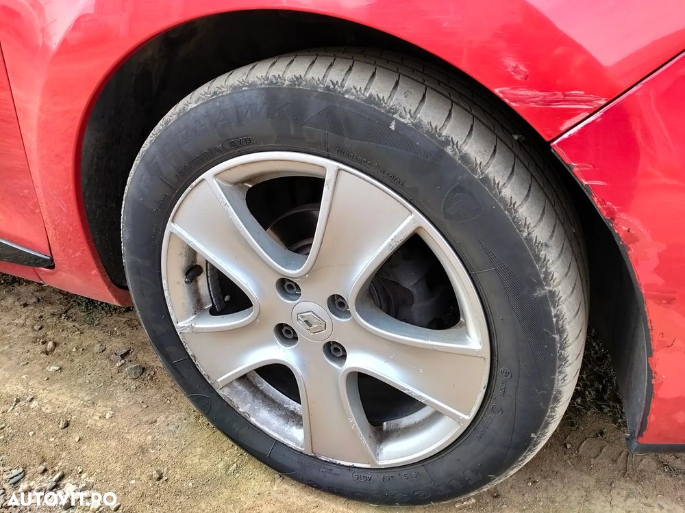 Renault Clio Estate dCi Life Evo - 6