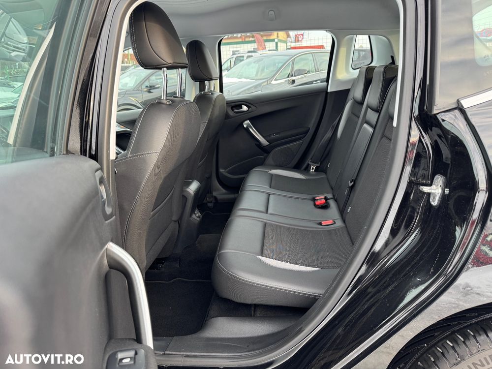 Peugeot 2008 PureTech 82 ETG5 STOP&START Allure - 8