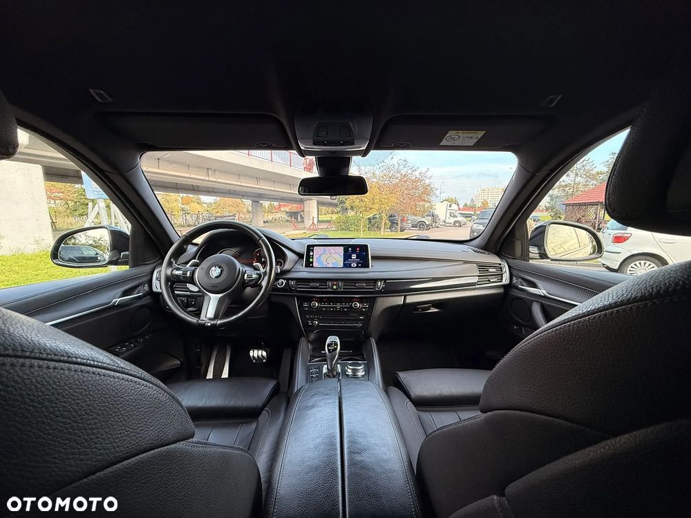 BMW X6 - 12