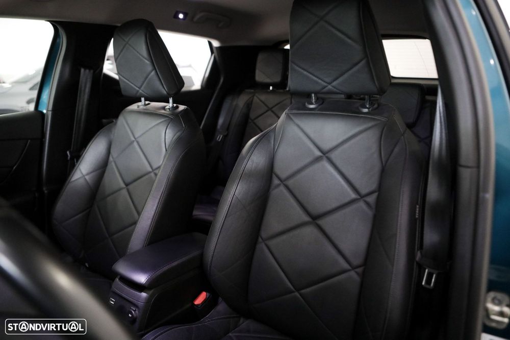 DS DS3 Crossback - 16