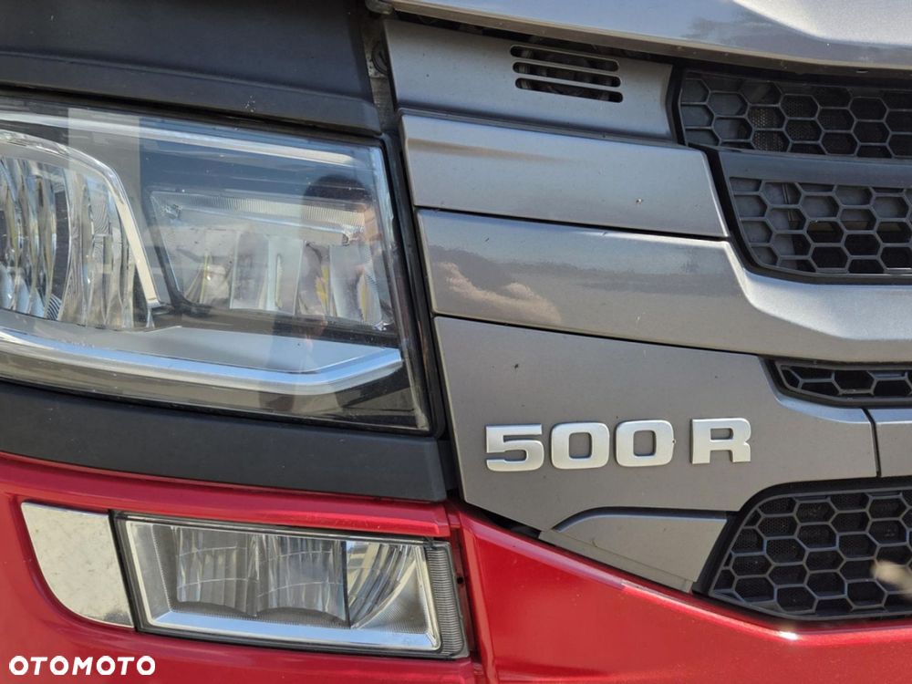 Scania R500A4x2NA - 9