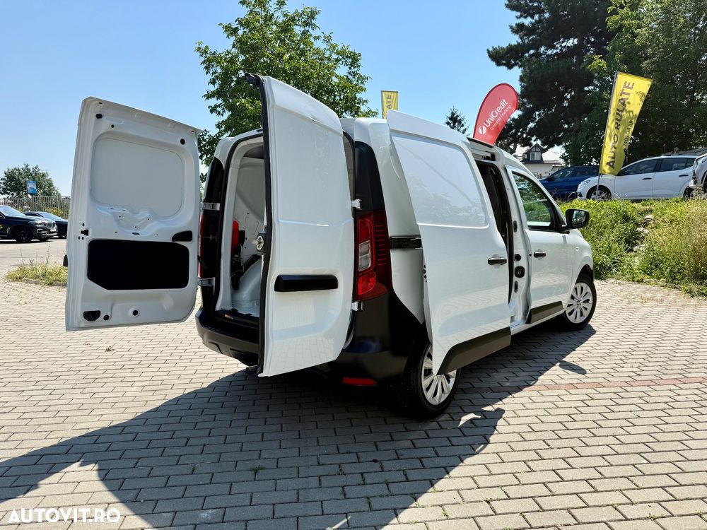 RENAULT Express 2022 — imagine 17
