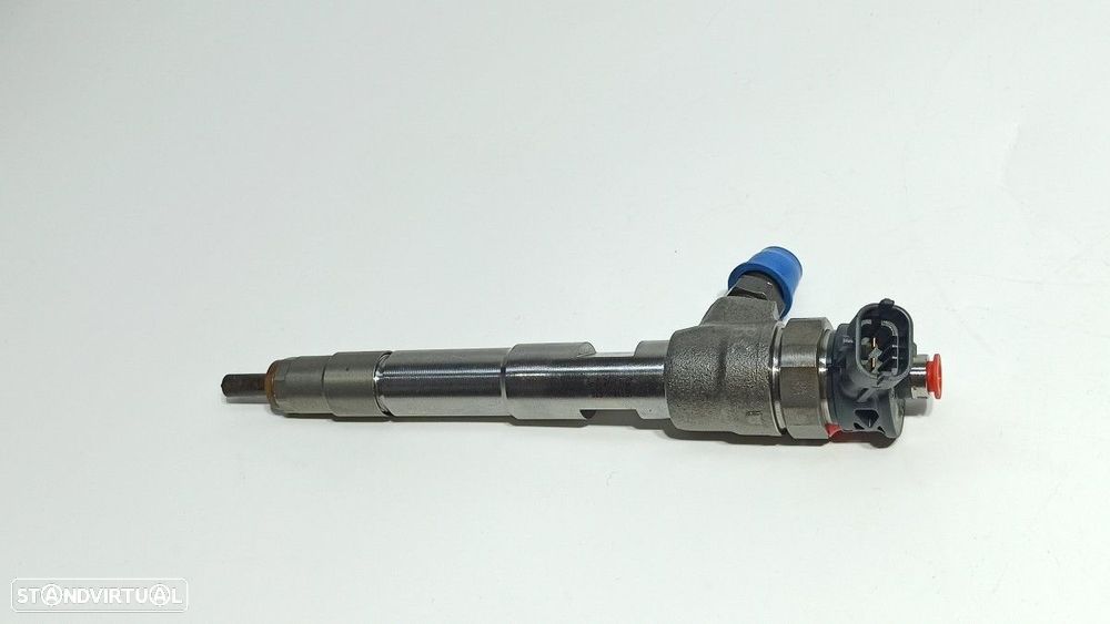 INJETOR NISSAN QASHQAI (J11) ACENTA - 6