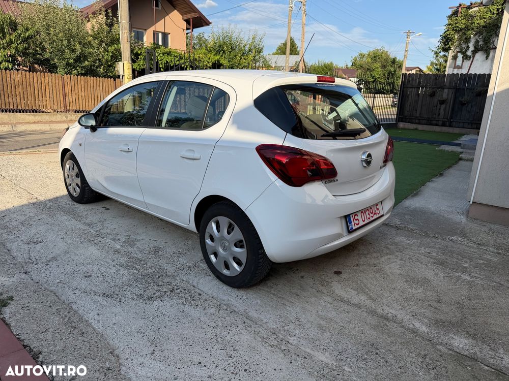 Opel Corsa 1.3 CDTI ECOTEC Start/Stop Enjoy - 4