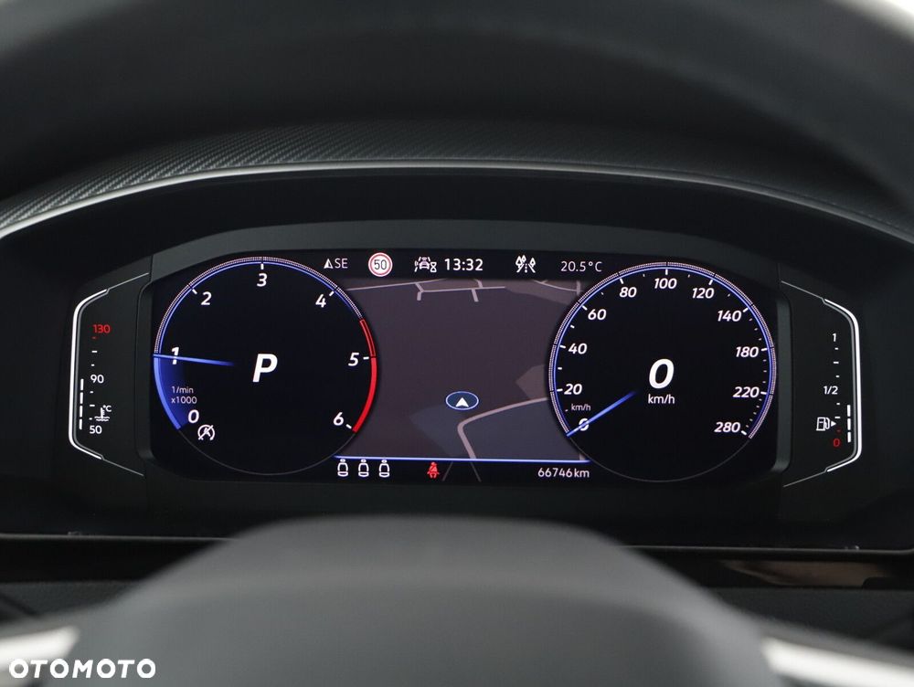 Volkswagen Arteon Shooting Brake 2.0 TDI R-Line DSG - 16