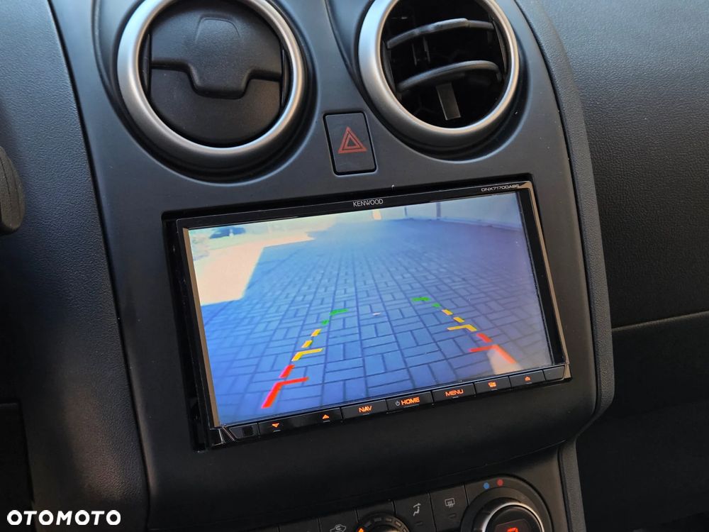 Nissan Qashqai 1.6 Acenta - 33