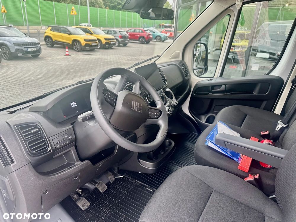 Fiat Ducato Maxi - 7