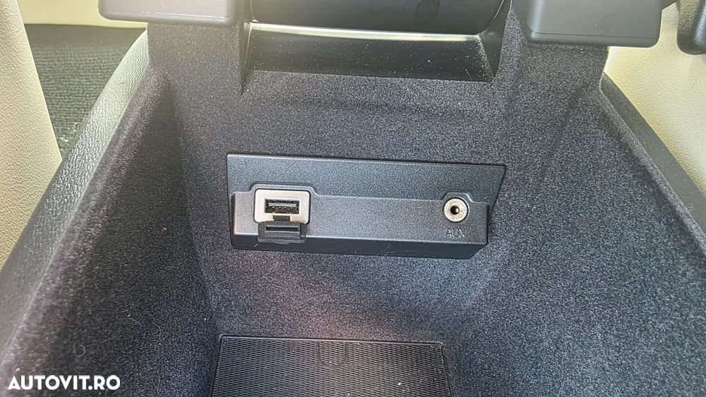 Volvo S80 2.0T Aut. Momentum - 22