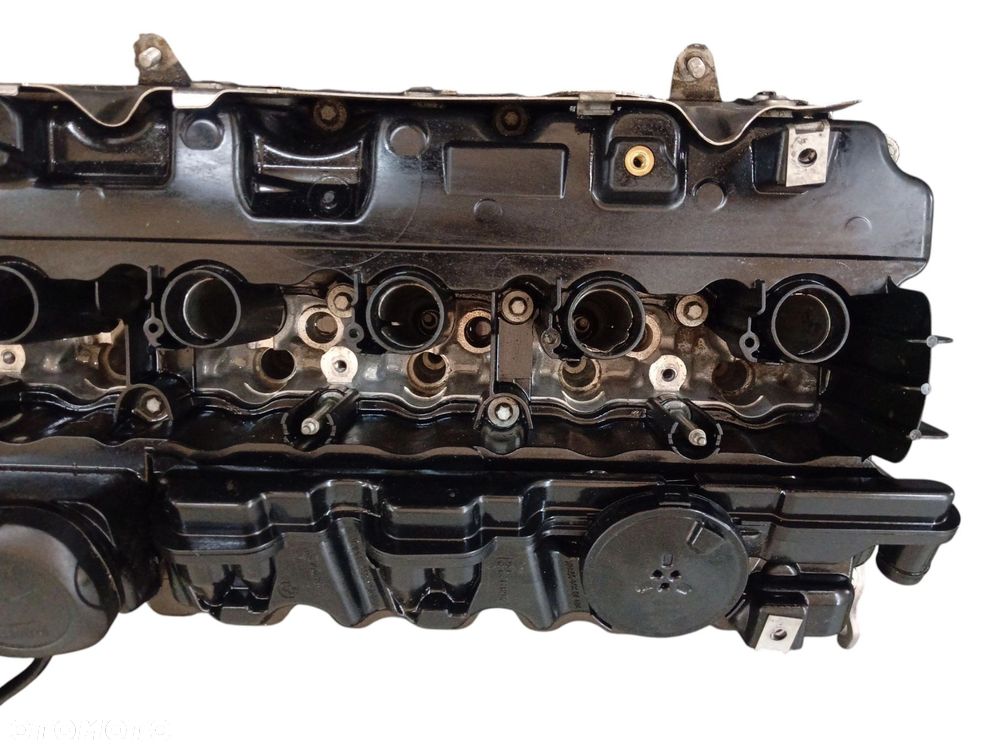 SILNIK SŁUPEK BMW E60 E61 LIFT (2007-2010) 2.5 190KM 140kW N53B25A 223TYŚ - 3