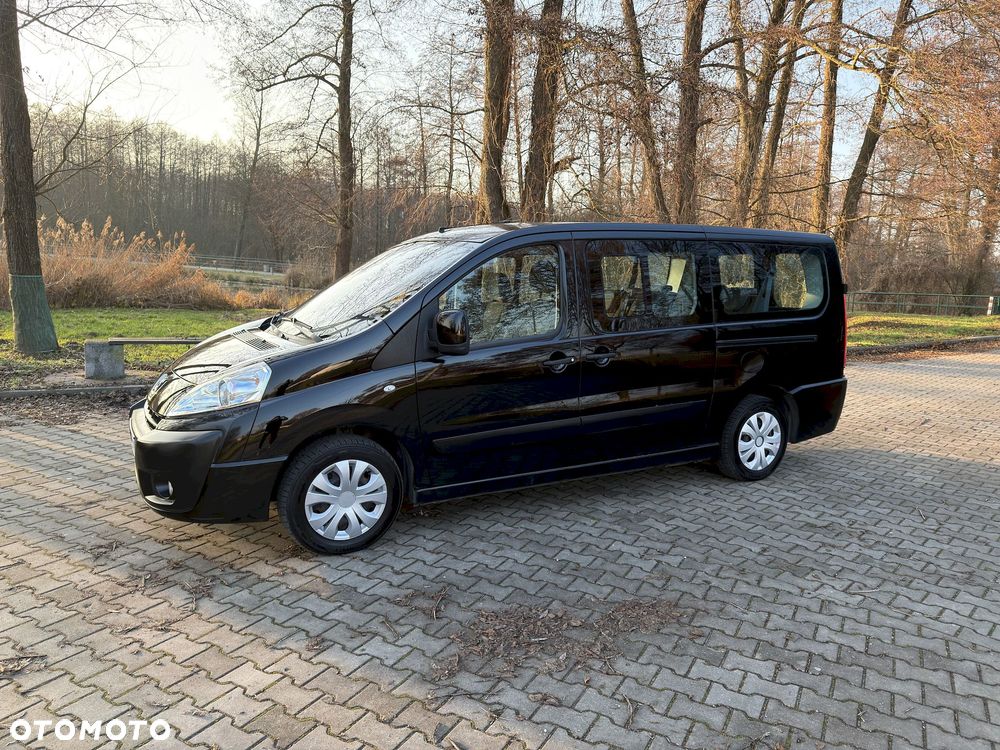 Peugeot Expert - 12