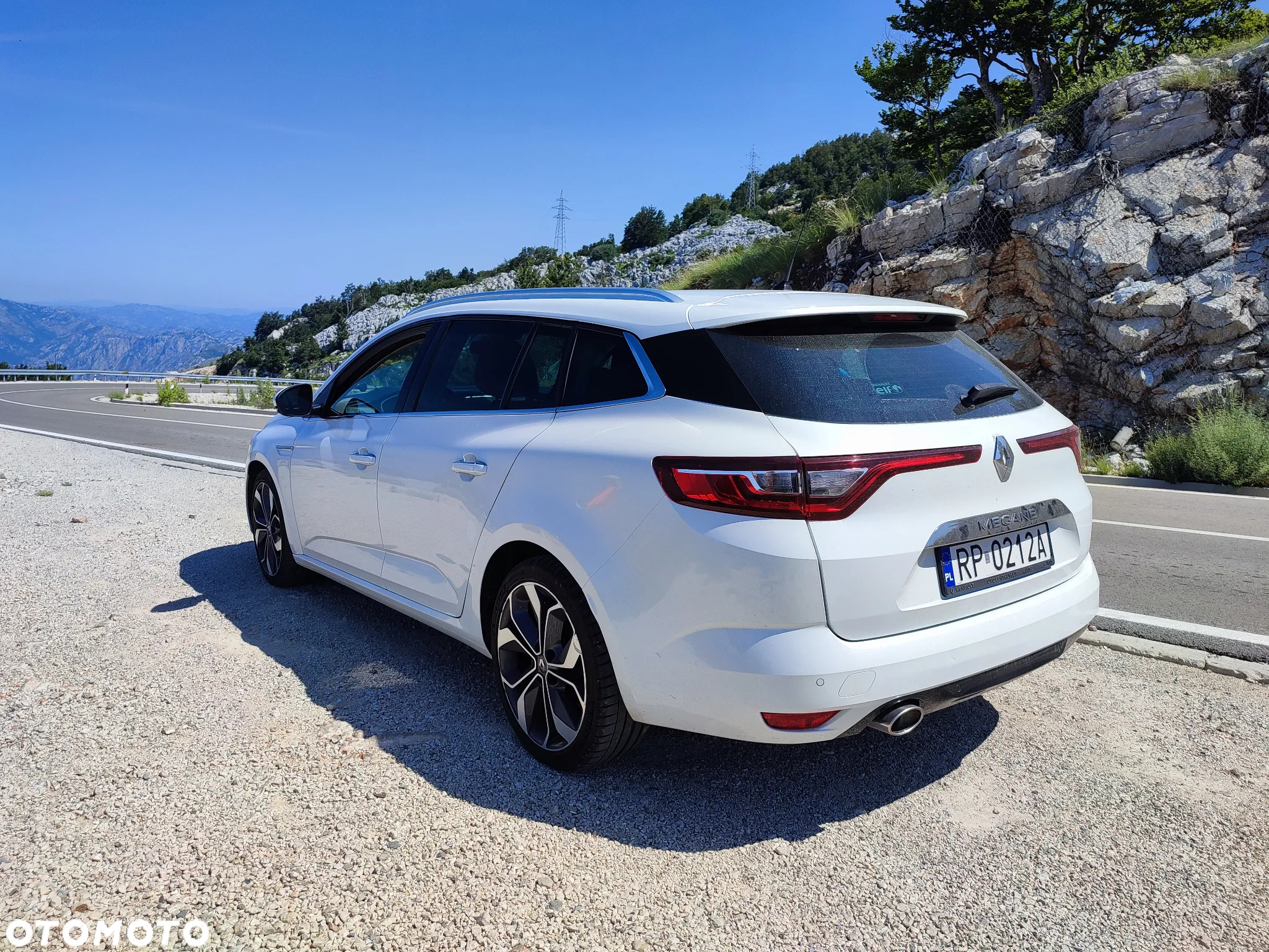 Renault Megane 1.3 TCe FAP Intens - 4