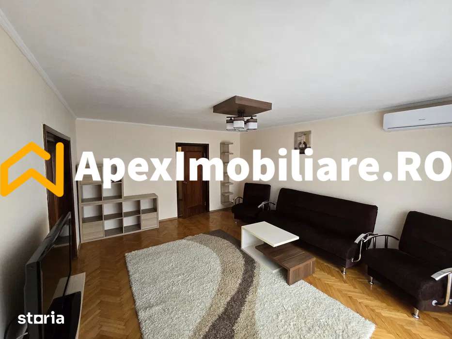 Apartament 3 camere de inchiriat Unirii Bucuresti | ApexImobiliare.ro — fotografia 2