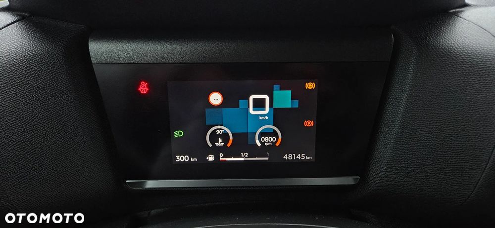 Citroën C4 PureTech 100 Stop&Start FEEL - 13