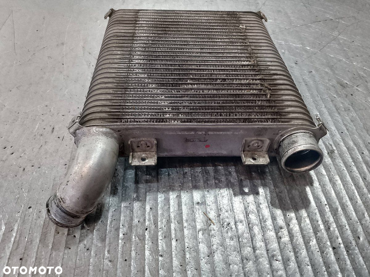 CHŁODNICA INTERCOOLER HYUNDAI SANTA FE I 2.0 CRDI - 6