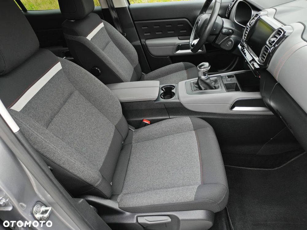 Citroën C5 Aircross 1.5 BlueHDi Feel Pack - 33