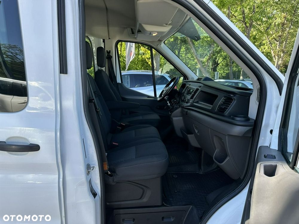 Ford Transit - 14