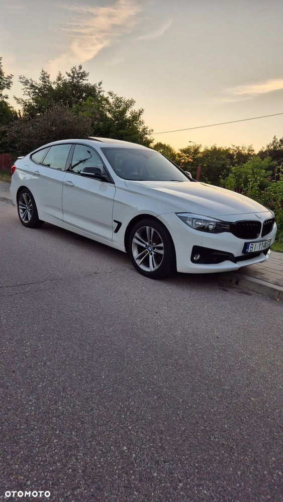 BMW 3GT 328i GT Sport Line - 22