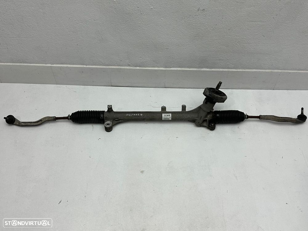 Caixa Direção - Renault Megane IV (2016) - 1