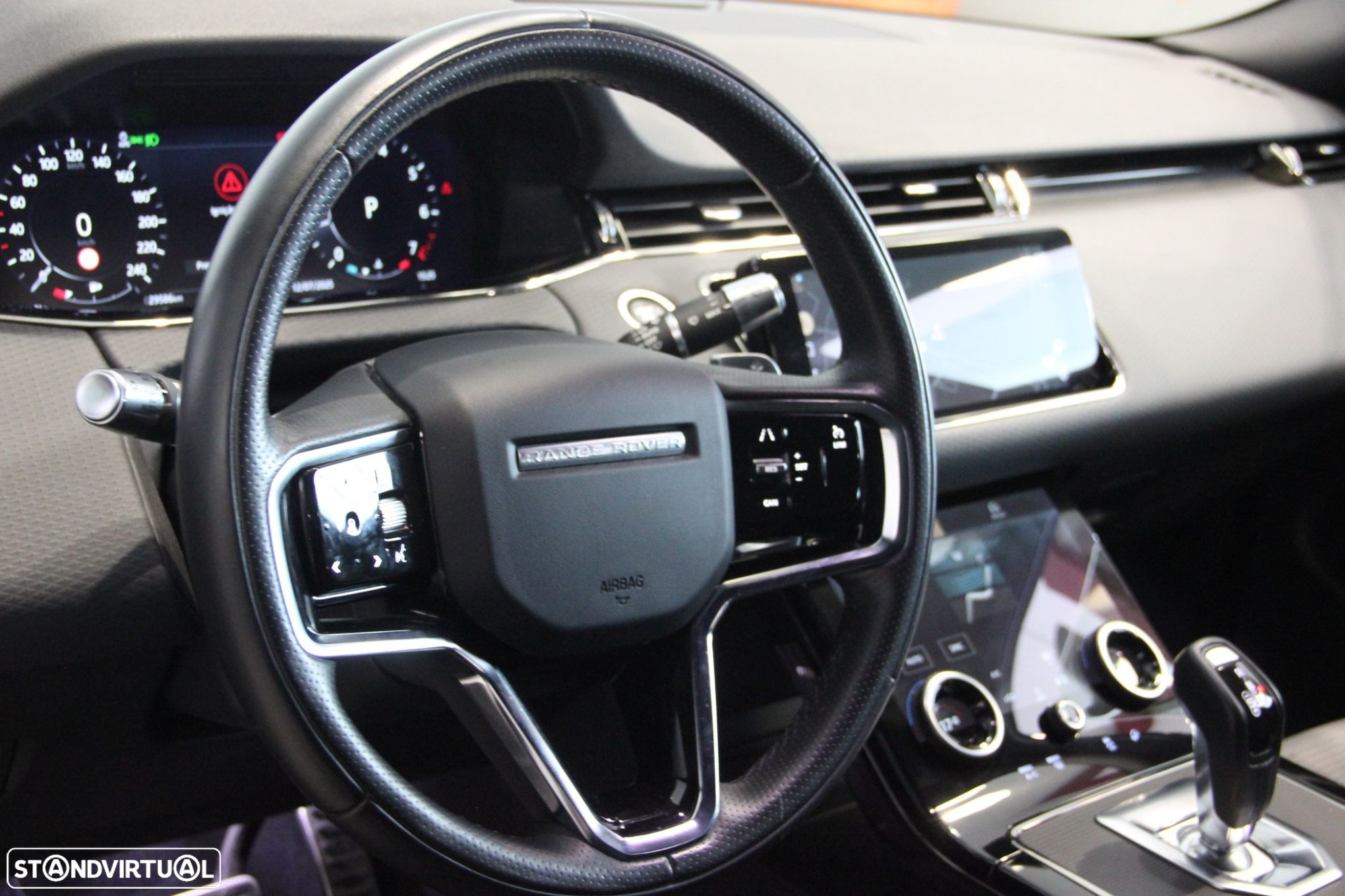 Land Rover Range Rover Evoque 1.5 P160 R-Dynamic SE Auto - 17