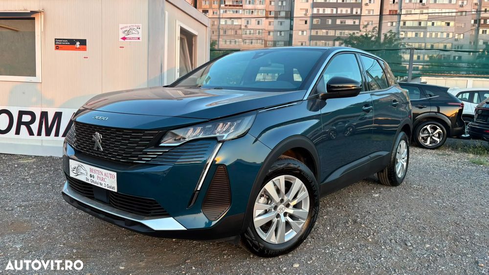 Peugeot 3008 - 32
