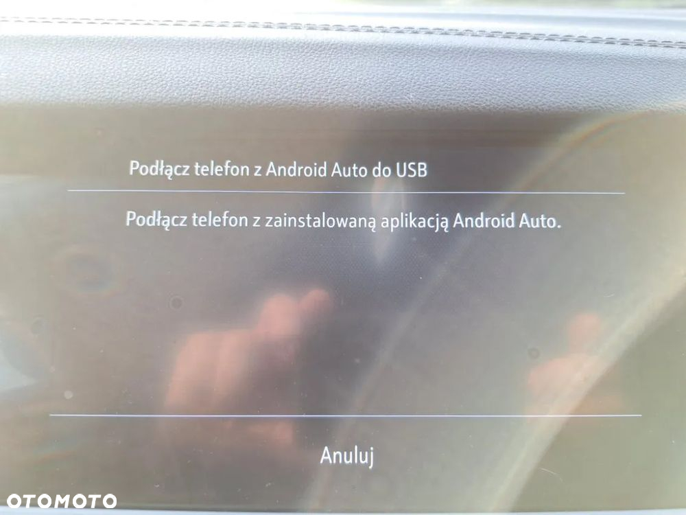 Opel Insignia 2.0 T GS Line S&S - 20