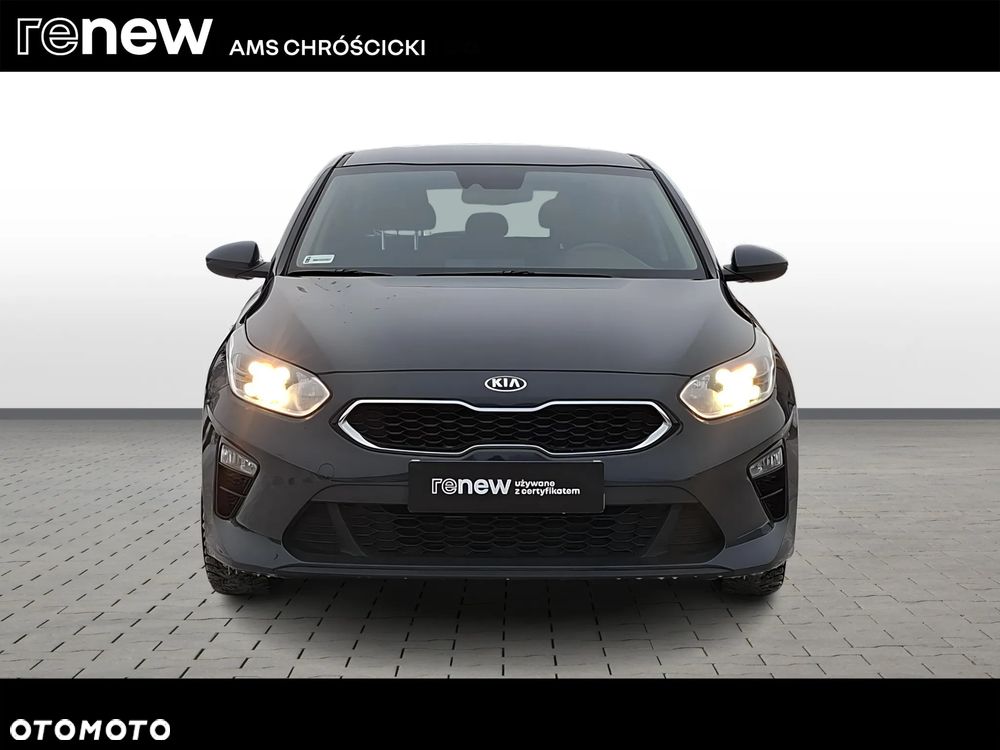 Kia Ceed 1.4 T-GDI M - 9