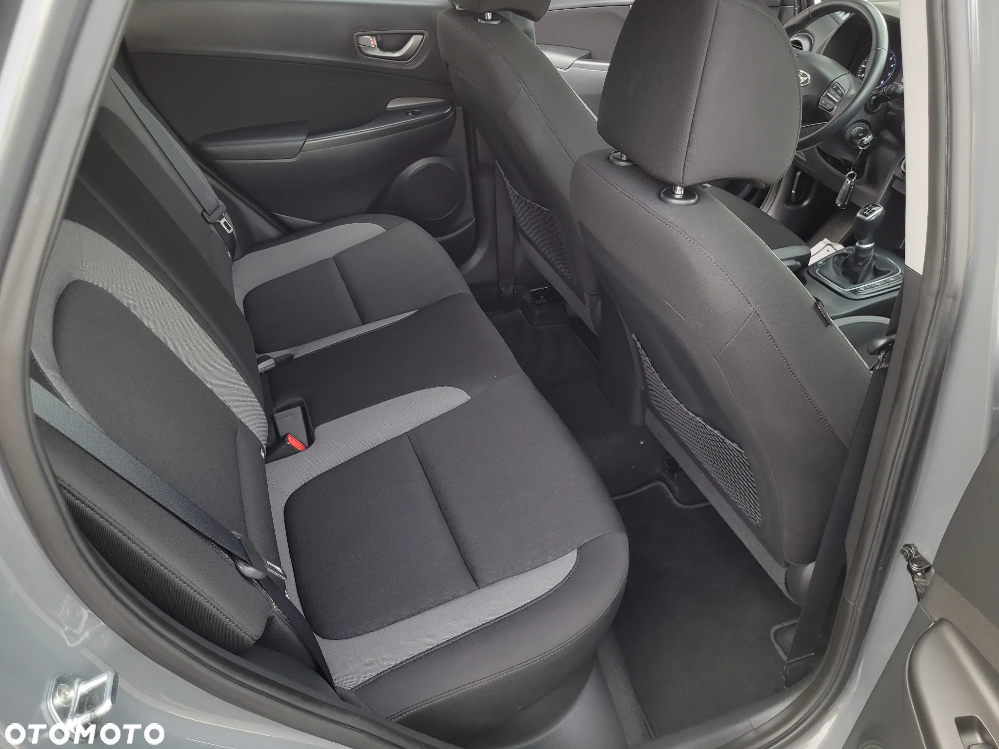 Hyundai Kona 1.0 T-GDI YES - 13