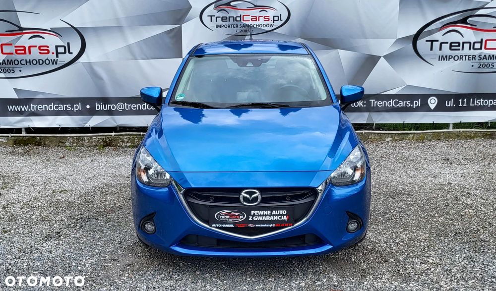 Mazda 2 SKYACTIV-G 90 Nakama - 2