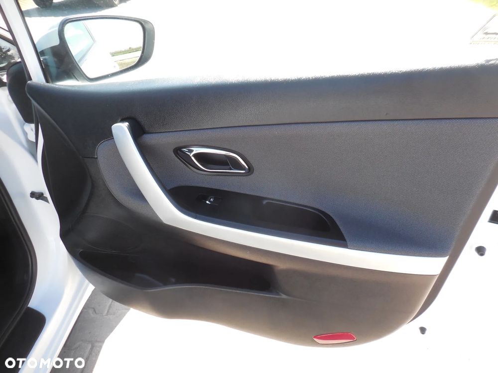 Kia Ceed 1.6 CRDi 136 ISG Dream Team Edition - 15