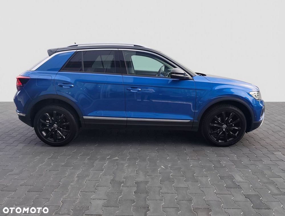 Volkswagen T-Roc - 5
