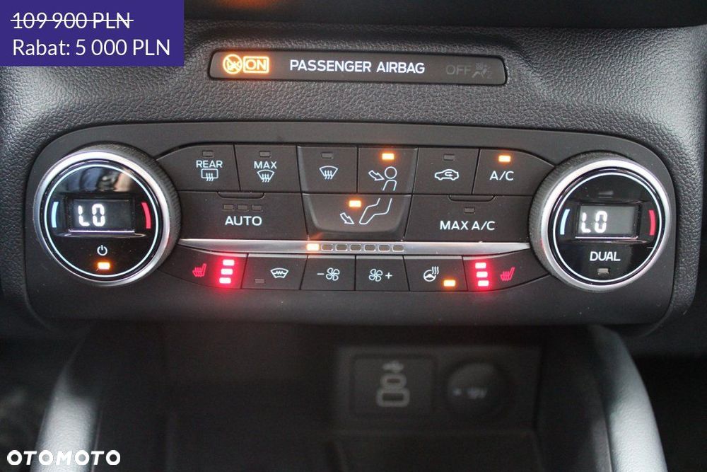 Ford Kuga - 38