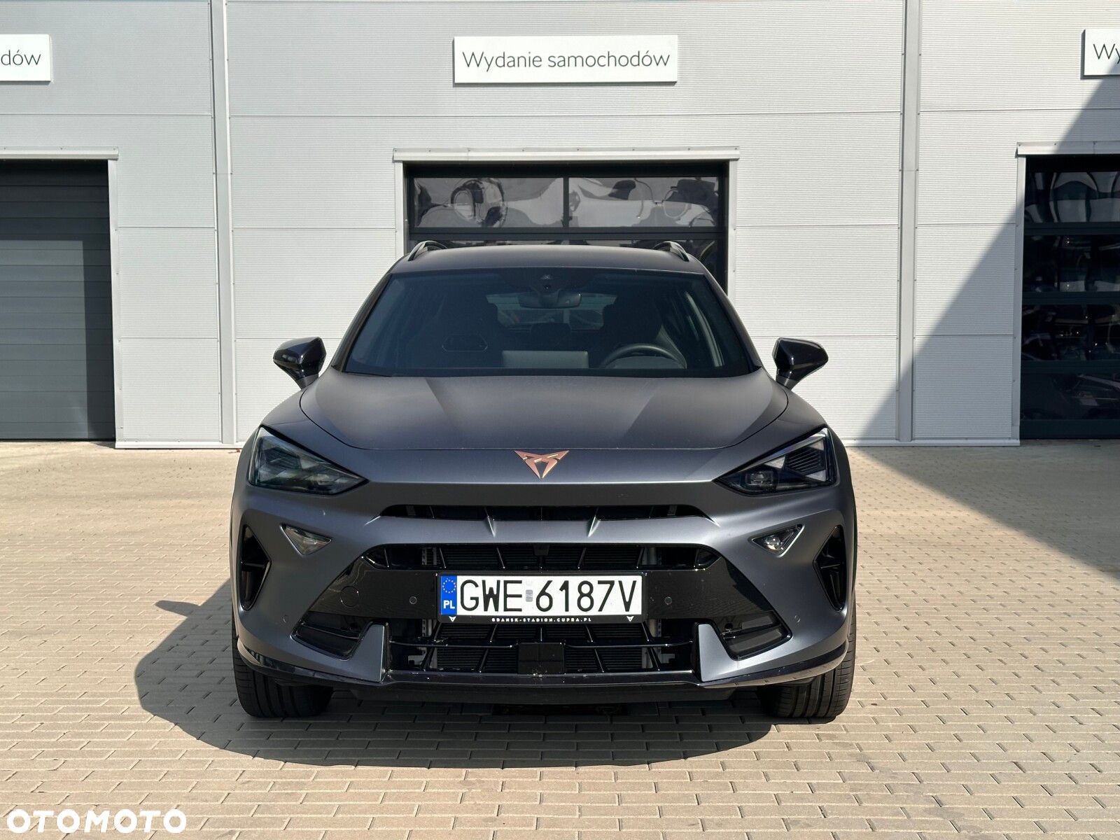 Cupra Formentor - 4