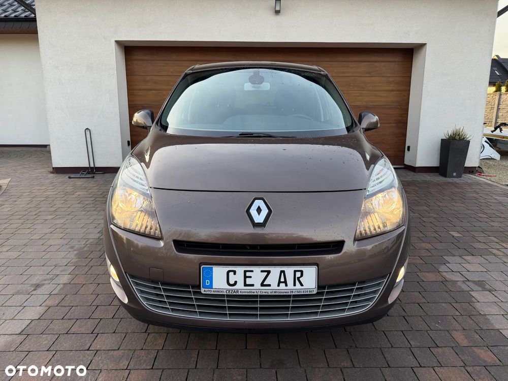 Renault Grand Scenic - 2