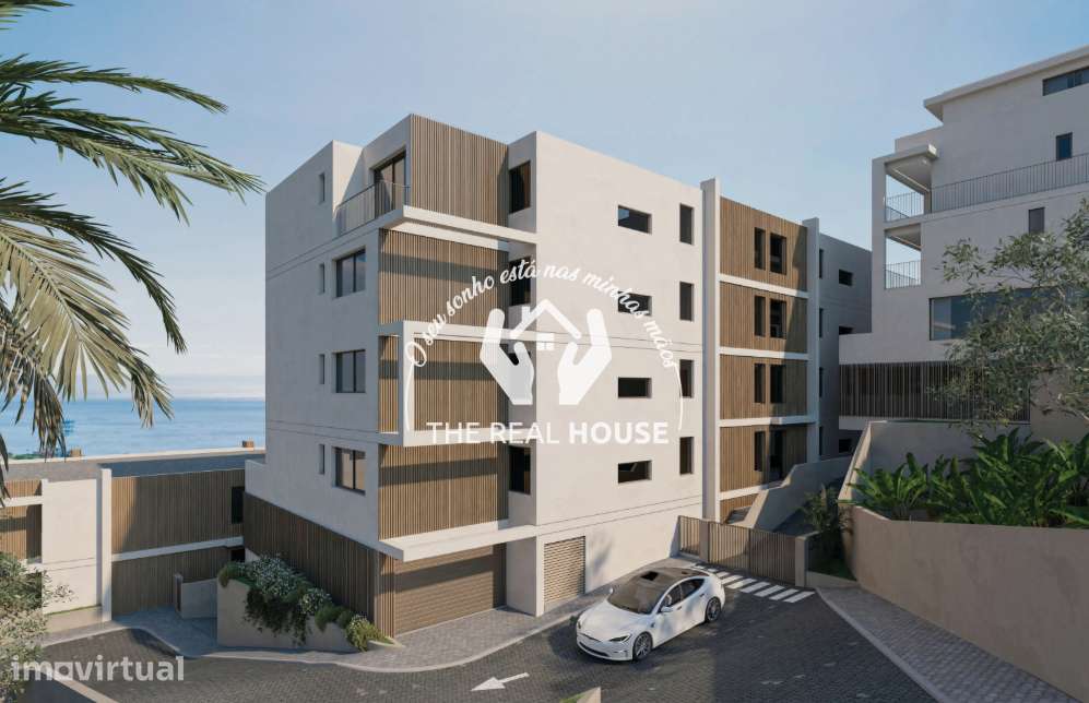 Atlantic Village Câmara de Lobos - Grande imagem: 3/12