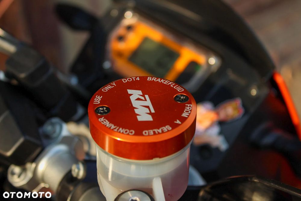 KTM LC 8 - 15
