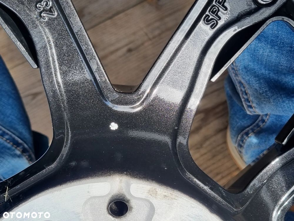 BMW MPAKIET I4,SERIE 4 G26,G22,G23 alu 8,5x18 et36 5x112 super stan - 10