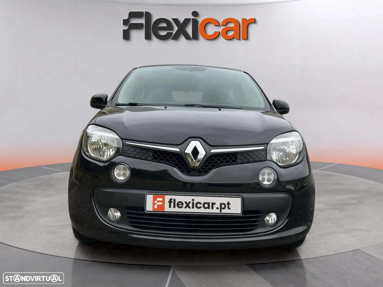 Renault Twingo 1.0 SCe Limited - 4