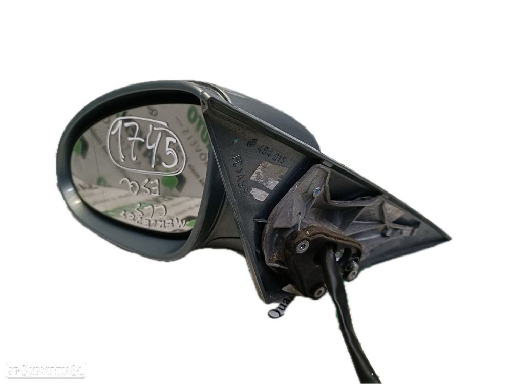 Espelho Retrovisor Esq Electrico  Mercedes-Benz Cls (C219) - 1