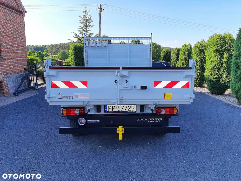 Fiat Ducato Maxi - 7